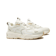 將圖片載入圖庫檢視器 AKIII CLASSIC Titan 奶油色厚底運動鞋