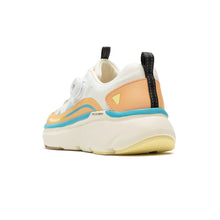 將圖片載入圖庫檢視器 AKIII CLASSIC Bumper Freelock 橘藍混色 運動鞋