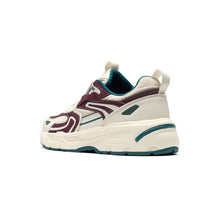 將圖片載入圖庫檢視器 AKIII CLASSIC Titan 奶油紫色厚底運動鞋