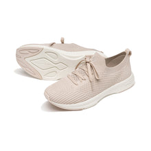 將圖片載入圖庫檢視器 AKIII CLASSIC Free Walk 淺粉色輕量運動鞋