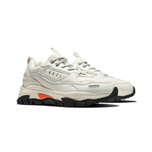 將圖片載入圖庫檢視器 AKIII CLASSIC Urban Tracker 奶油色經典復刻中性老爹鞋