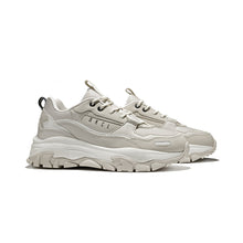 將圖片載入圖庫檢視器 AKIII CLASSIC Urban Tracker 淺褐色經典復刻中性老爹鞋