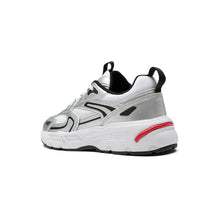 將圖片載入圖庫檢視器 AKIII CLASSIC Titan 銀白色厚底運動鞋 (APINK 普美同款)