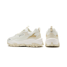 將圖片載入圖庫檢視器 AKIII CLASSIC Urban Tracker 奶茶白經典復刻中性老爹鞋