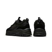 將圖片載入圖庫檢視器 AKIII CLASSIC Urban Tracker 黑色經典復刻中性老爹鞋 (SEVENTEEN Hoshi同款)