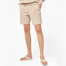 將圖片載入圖庫檢視器 AKIII CLASSIC Cloud Recovery Flipflop V2 象牙白夾腳拖鞋