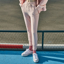 將圖片載入圖庫檢視器 AKIII CLASSIC Bold 白色厚底穆勒鞋