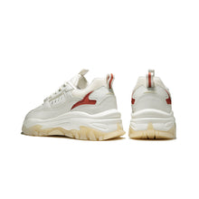 將圖片載入圖庫檢視器 AKIII CLASSIC Urban Tracker 白紅撞色經典復刻中性老爹鞋