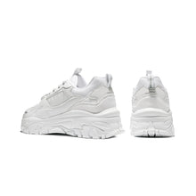 將圖片載入圖庫檢視器 AKIII CLASSIC Urban Tracker 純白色經典復刻中性老爹鞋