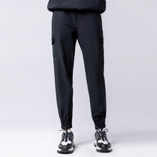 將圖片載入圖庫檢視器 AKIII CLASSIC Urban Tracker 黑白撞色經典復刻中性老爹鞋