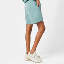 將圖片載入圖庫檢視器 AKIII CLASSIC Titan 奶油色厚底運動鞋