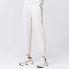 將圖片載入圖庫檢視器 AKIII CLASSIC Titan 奶油咖啡撞色厚底運動鞋