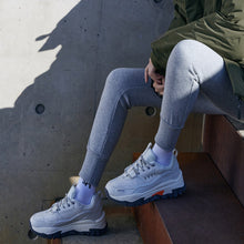 將圖片載入圖庫檢視器 AKIII CLASSIC Urban Tracker 奶油色經典復刻中性老爹鞋