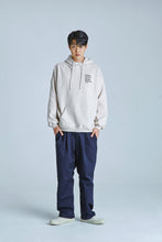 將圖片載入圖庫檢視器 ELLDU Underlay 米駝色厚底帆布鞋