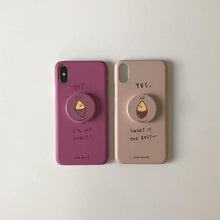 將圖片載入圖庫檢視器 SECOND MORNING Semo番薯手機氣囊支架