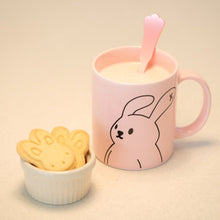 將圖片載入圖庫檢視器 MUZIK TIGER 陶瓷馬克杯 4款