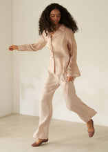 將圖片載入圖庫檢視器 HEAVENLY JELLY Classic Skin 棕色經典果凍鞋