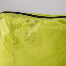 將圖片載入圖庫檢視器 OVER LAB Another High 淺藍色環保斜垮包