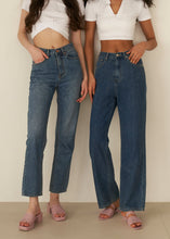 將圖片載入圖庫檢視器 HEAVENLY JELLY Wedge Skin 粉色高跟果凍鞋