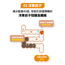 將圖片載入圖庫檢視器 GRN+ 穀物酵素