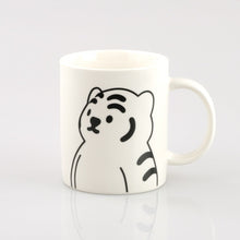 將圖片載入圖庫檢視器 MUZIK TIGER 陶瓷馬克杯 4款