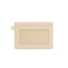 將圖片載入圖庫檢視器 D.LAB 一月生日花刺繡卡夾