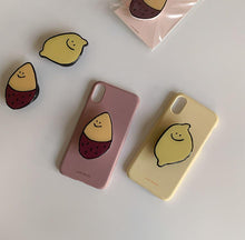 將圖片載入圖庫檢視器 SECOND MORNING Semo造型手機氣囊支架 3款