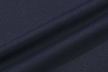 將圖片載入圖庫檢視器 TARGETTO City Light 城市霓虹深藍色短版T恤