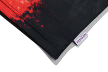 將圖片載入圖庫檢視器 TARGETTO City Light 城市霓虹黑色短版T恤 (tripleS 裕彬同款)