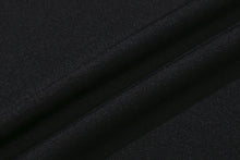 將圖片載入圖庫檢視器 TARGETTO City Light 城市霓虹黑色短版T恤 (tripleS 裕彬同款)