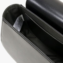 將圖片載入圖庫檢視器 D.LAB Momo 黑色側背包(雙背帶)