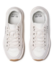 將圖片載入圖庫檢視器 23.65 V2 Vebe 淺駝色老爹鞋(MAMAMOO 玟星同款)