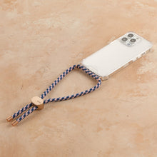 將圖片載入圖庫檢視器 ARNO 可拆式 手腕掛繩_日常粉色