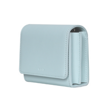 將圖片載入圖庫檢視器 D.LAB Teen Lip 天空藍鍊條迷你方包