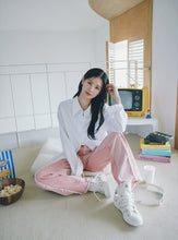 將圖片載入圖庫檢視器 CITYBREEZE 防皺經典白色長袖襯衫