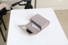 將圖片載入圖庫檢視器 D.LAB Teen Lip 黑色鍊條迷你方包