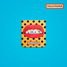 將圖片載入圖庫檢視器 SLBS Toilet Paper黃色主題感應卡 Galaxy Z Flip5