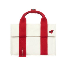 將圖片載入圖庫檢視器 MARHEN.J Roy Nano 心型信號帆布包