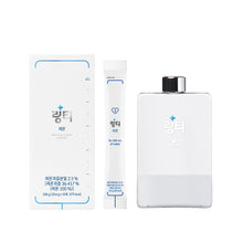 將圖片載入圖庫檢視器 LINGTEA 元氣沖泡飲 檸檬味