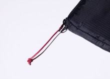 將圖片載入圖庫檢視器 OVER LAB Another High 黑色環保雙面可用零錢包