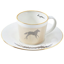 將圖片載入圖庫檢視器 LUYCHO Locomotion系列 鏡面倒影杯組_奔跑的馬 (240ml)