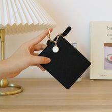 將圖片載入圖庫檢視器 D.LAB Pio 黑色小皮夾