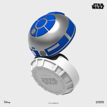 將圖片載入圖庫檢視器 SLBS 星際大戰R2-D2™造型耳機殼 Galaxy Buds2 Pro