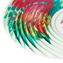 將圖片載入圖庫檢視器 LUYCHO On Flowers系列 鏡面倒影杯組_紅鶴 (250ml)