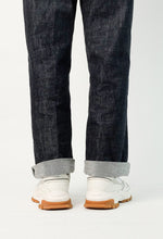 將圖片載入圖庫檢視器 POSE GANCH Mont 灰白色老爹鞋 (B1A4 燦多同款)