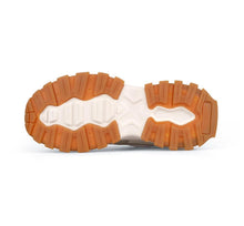 將圖片載入圖庫檢視器 POSE GANCH Mont 灰白色老爹鞋 (B1A4 燦多同款)