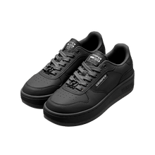將圖片載入圖庫檢視器 GRIMPER Pretzel Stick🥨黑色厚底運動鞋