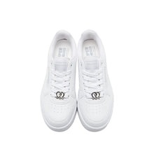 將圖片載入圖庫檢視器 GRIMPER Pretzel Stick🥨全白厚底運動鞋 (aespa Karina、LE SSERAFIM 宮脇咲良、ITZY 申留真同款)