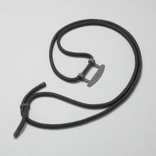 將圖片載入圖庫檢視器 ARNO M 可拆式 編繩背帶手機殼_深灰色