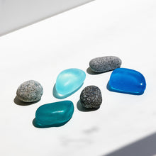 將圖片載入圖庫檢視器 CREME 海玻璃涼感皂 3種組合套裝